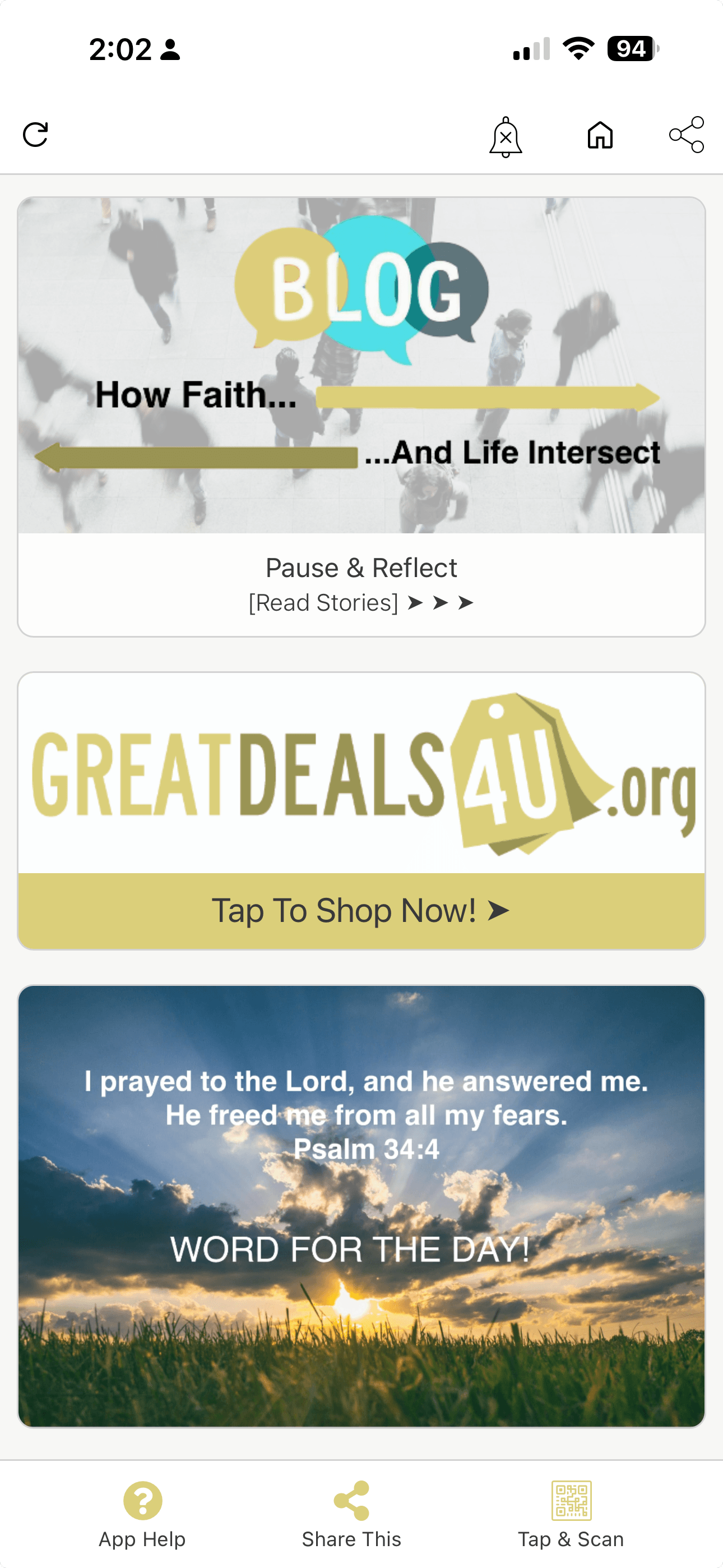 Great Deals 4 U