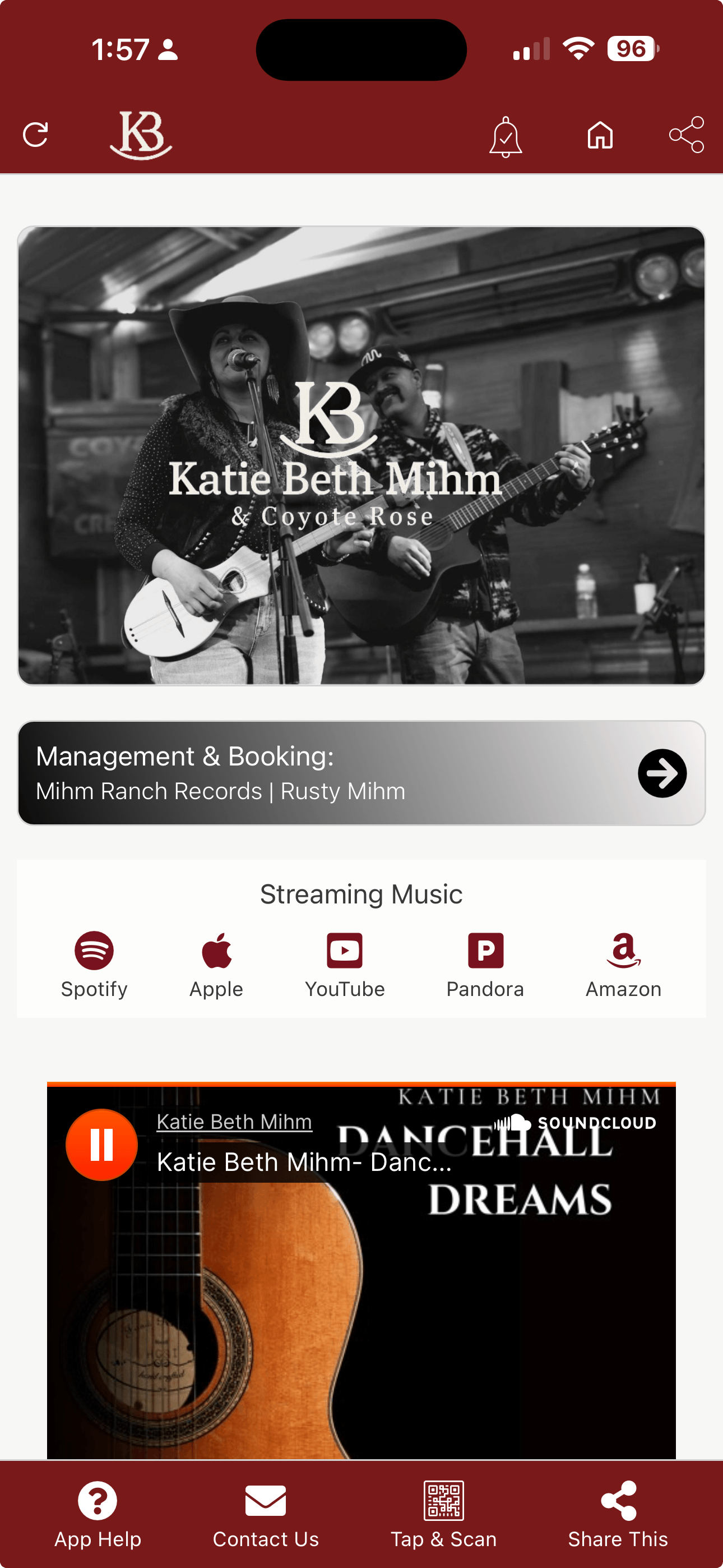 Katie Beth Mihm